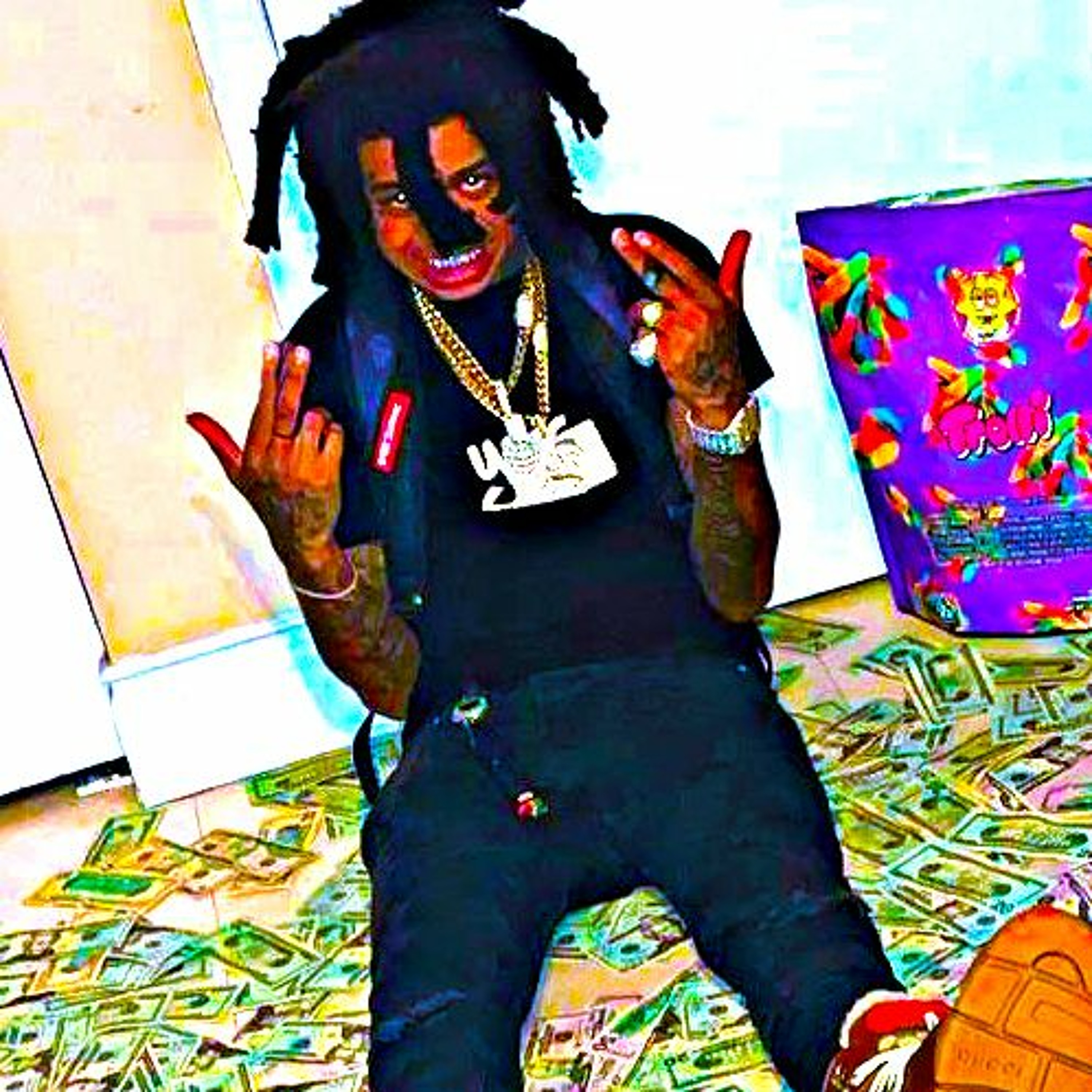 SPOTEMGOTTEM x Polo G x City Girls Type Beat "Suspects" Prod. PB Large | Rap / Trap Instrumental episode artwork