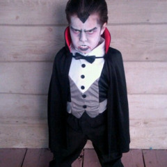 Вампир печалик (prod.wh1tebea)