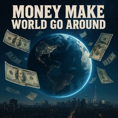 Msfbrownie - world goes round
