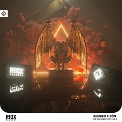 KCuber x BÔN - The Dungeon Of Evils