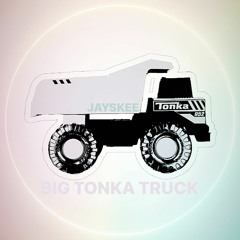 Big Tonka Truck