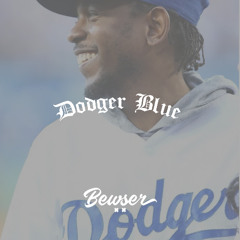Dodger Blue (BEWSER Flip)