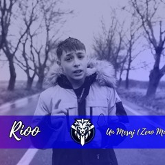 RIOO - Un Mesaj (Zeno Music Remix)  Videoclip Oficial