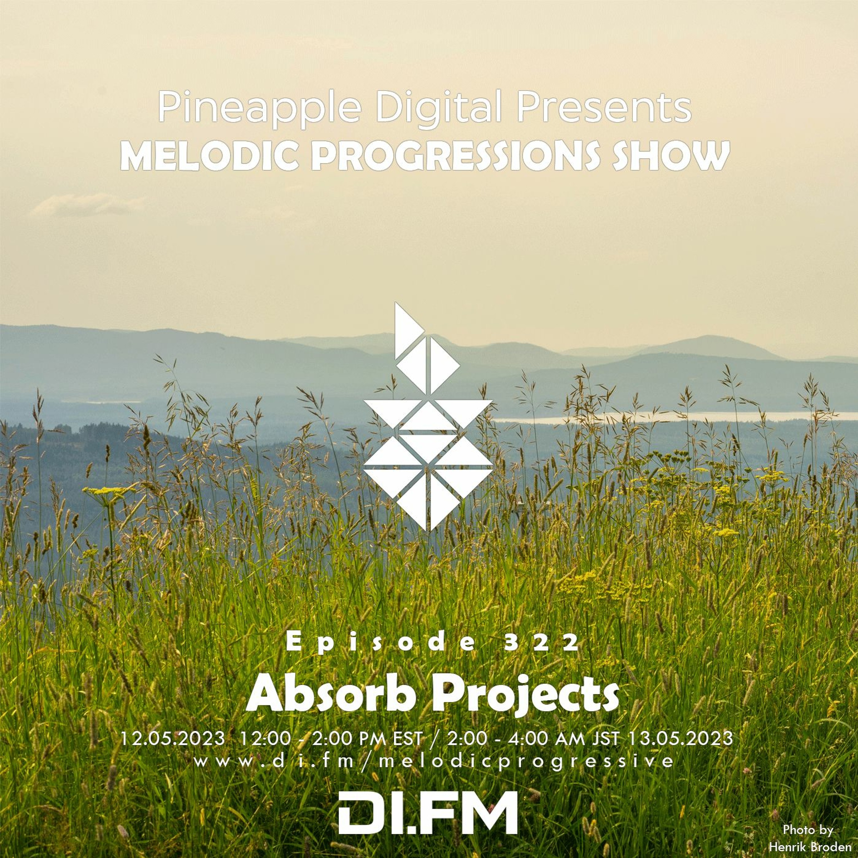 Pineapple Digital Music