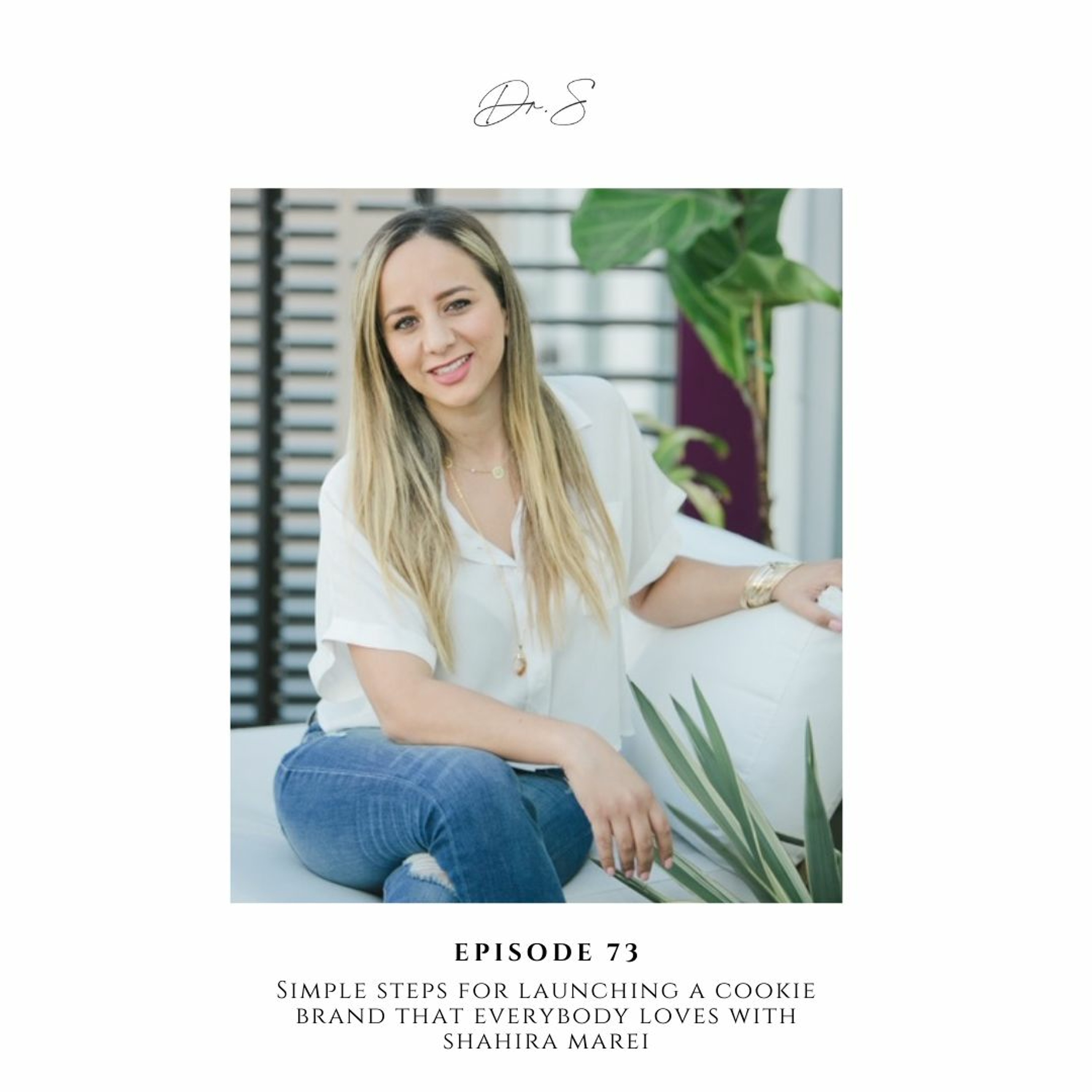 Lifestyle& Success with Dr. S