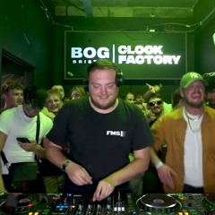 BOG: FMS