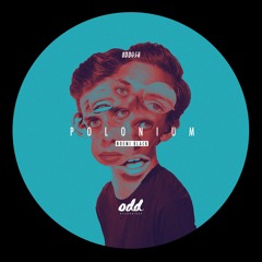 Noemi Black - Polonium (Original Mix)