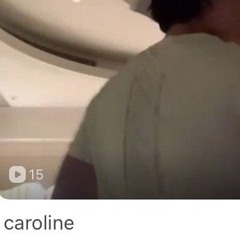 (cover)caroline - Artemas