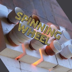 Spinning Wheel
