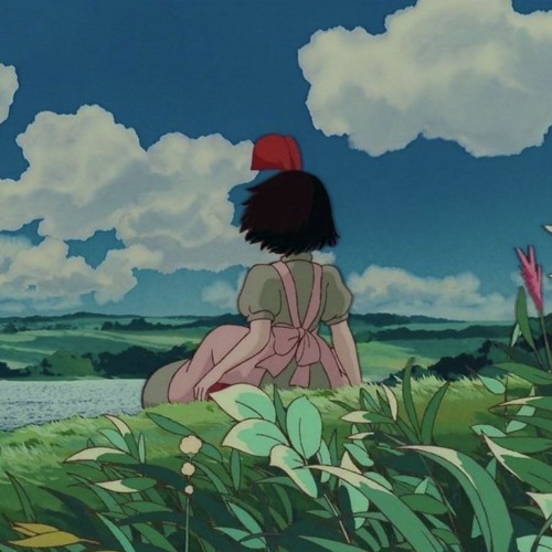waiting for the summer