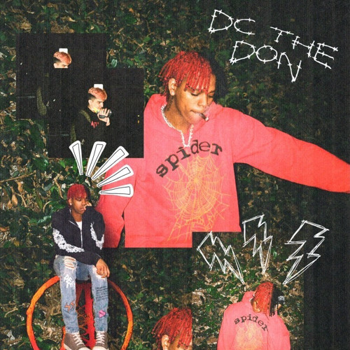 DC The Don - Act Up (Edited Snippet)