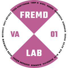 AM PREMIERE | Hermann Bässe - Purple Reef [FMDVA001]