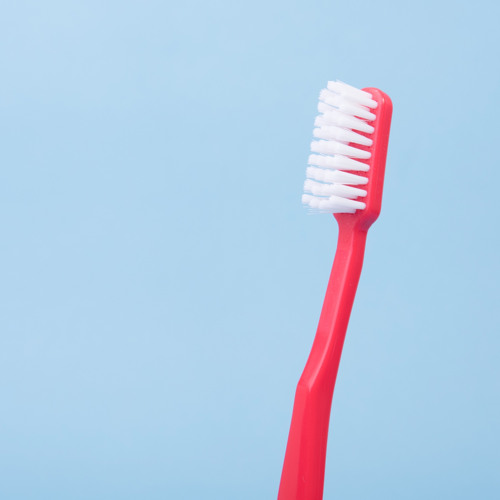 **ur toothbrush**