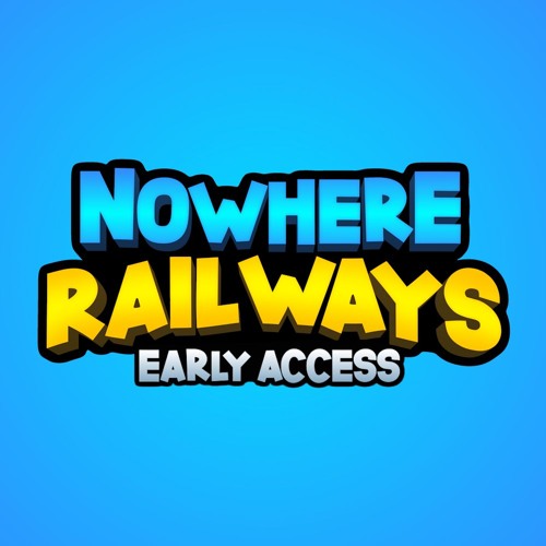 Nowhere Railways OST