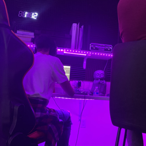 VLØNE TIES (ft. cryptyd) (prod.POPPA)