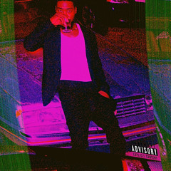 DRAGON FRUIT (SLOWED & REVERB)