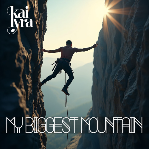 Stream My Biggest Mountain by Kai Lyra | Listen online for free on ...