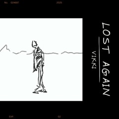 Lost Again.(Prod.dasy)