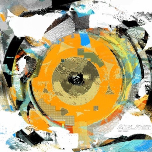 [Premiere] Vulpes - Nethersege (Intrinzic)