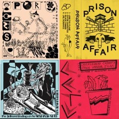 EGG PUNK (the eggiest)