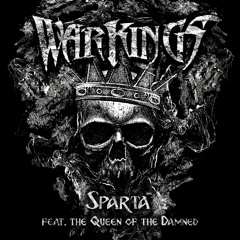 Sparta (feat. The Queen Of The Damned)