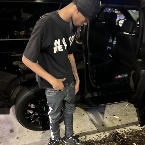 Poppin my sh!t (feat. Lil Kenta)