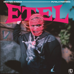 Mestizo Is Back - Etel