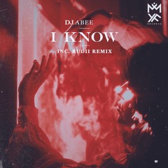 I Know (Rudii Remix)