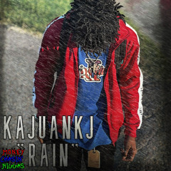 KAJUANKJ - “Rain”