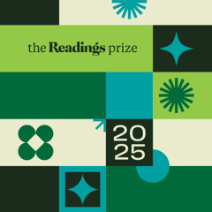The winners of The Readings Prize in conversation
