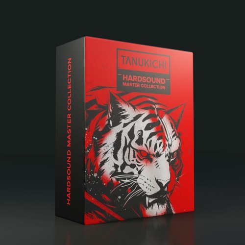 Tanukichi - Hardsound Master Collection Teaser