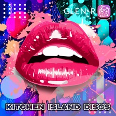 Cookin' in The Balearic Kitchen - Upfront House by Glen R