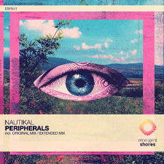 Nautikal - Peripherals (Original Mix) [ESH511]