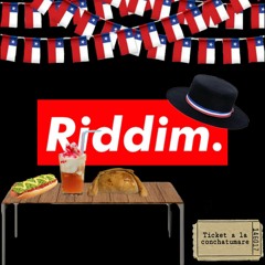 Chilean Riddim [FREE DL]