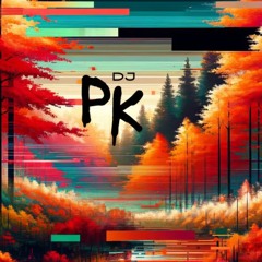 HOUSE MIX -  (PK) - Novembro