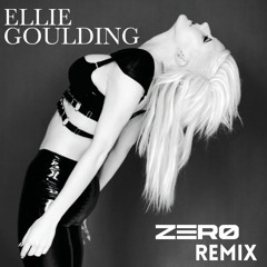 Ellie Goulding - Lights (ZERØ Remix)