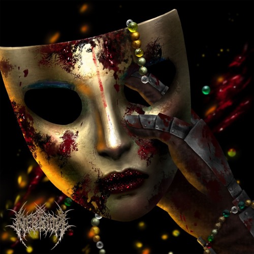 NEBRIJA - SIREN'S CURSE