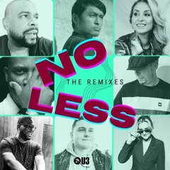 No Less (CHANNE Remix) - Mr. V, MicFreak, Haus of V