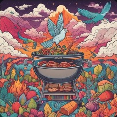 Vulture2 BBQ Pilot