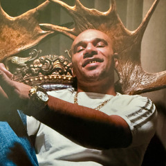 Goldie @ Pyrotechnic Radio, 10 June 2004