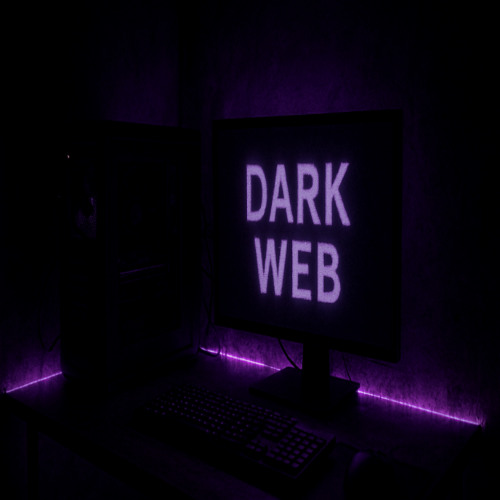 dark web