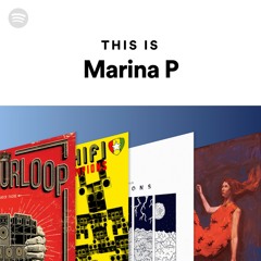 This Is Marina P