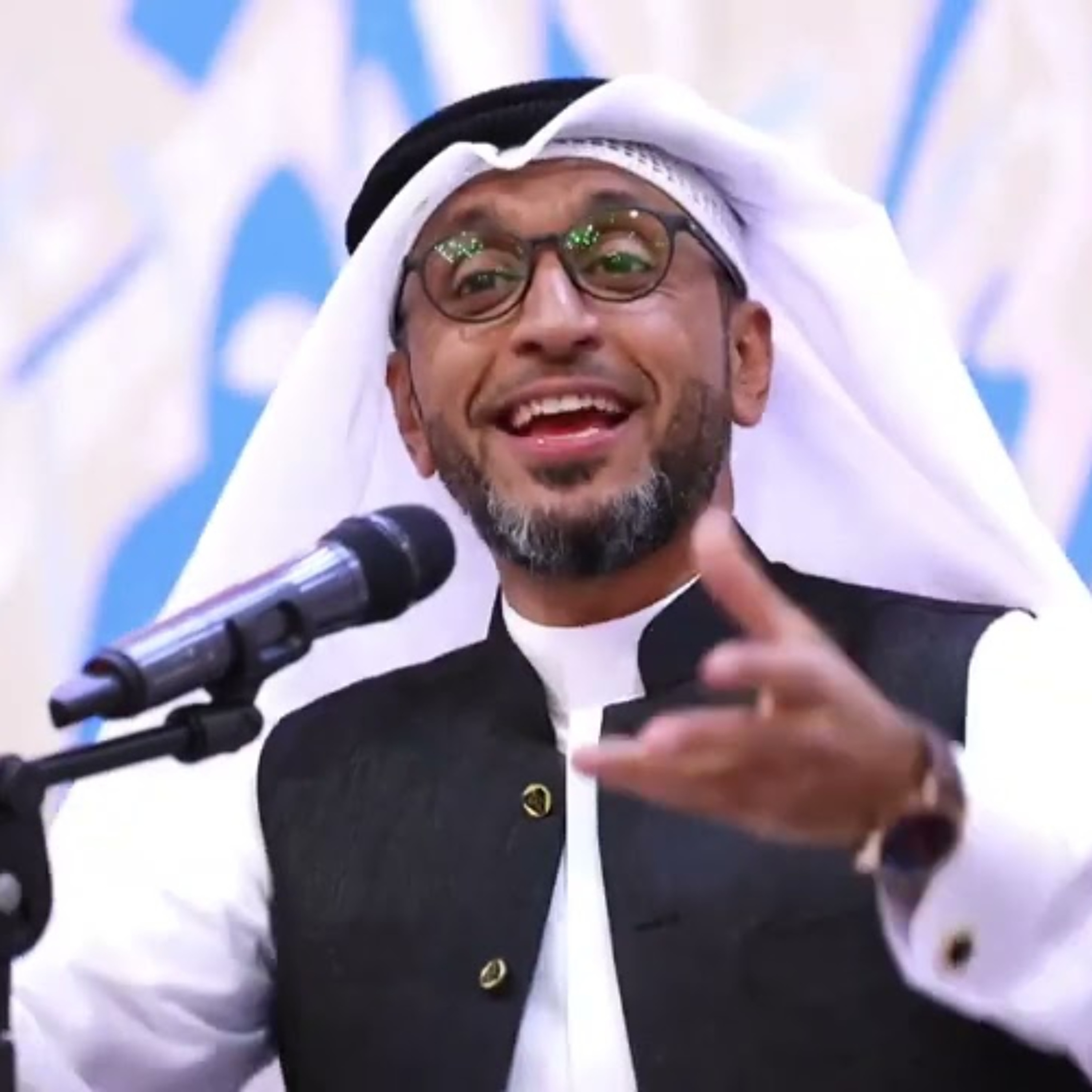 الجلوات  | المدَّاح عبدالأمير البلادي | احتفال ليلة ذكرى مولد الإمام السجَّاد"ع" | 1447هـ | 2026مـ episode artwork