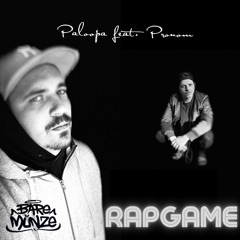 RapGame feat. Pronom