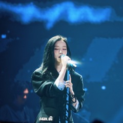 aespa (에스파) - Blue ( WINTER solo )