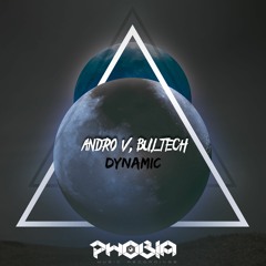 Andro V, Bultech - Dynamic (Original Mix) #24Hype Top 100 Techno #Beatport