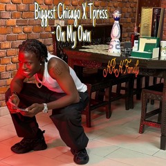 On my Own