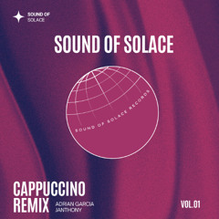 CAPPUCCINO (Remix by Janthony)