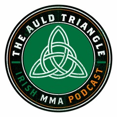 Episode 33: Hammond in TUF, Neil Seery Legacy, and more!
