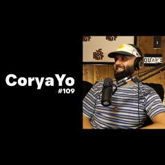 CoryaYo: Sound Healing, Introspection, Plant Medicine, Visionary Art